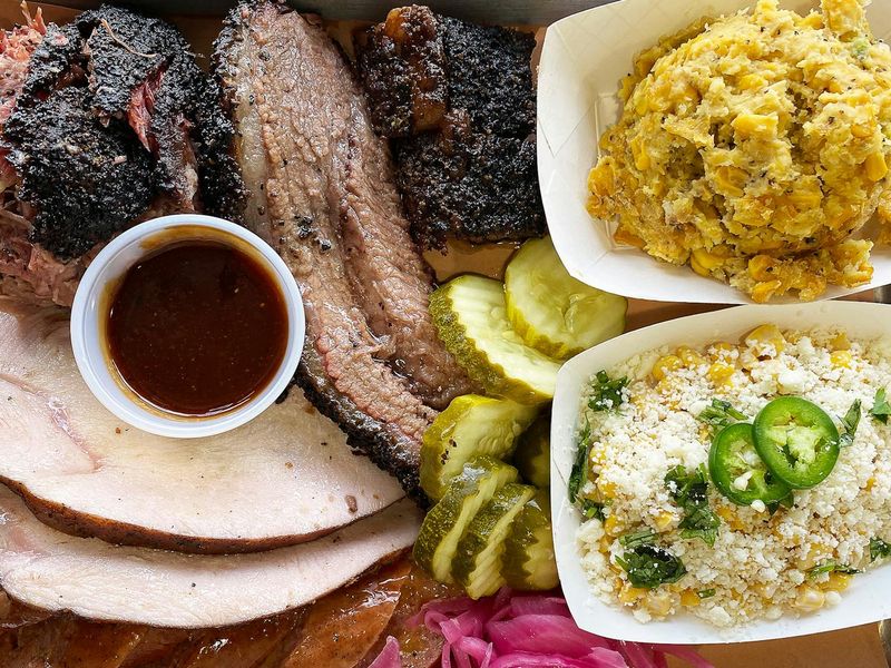 The In-House Butcher Shop