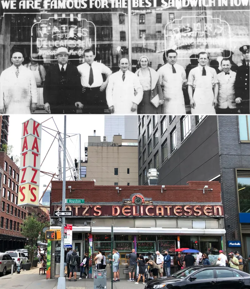The City Diner – New York, NY