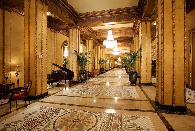 The Roosevelt New Orleans: A Jewel of the French Quarter