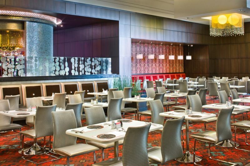 Palace Buffet (Palace Casino Resort)