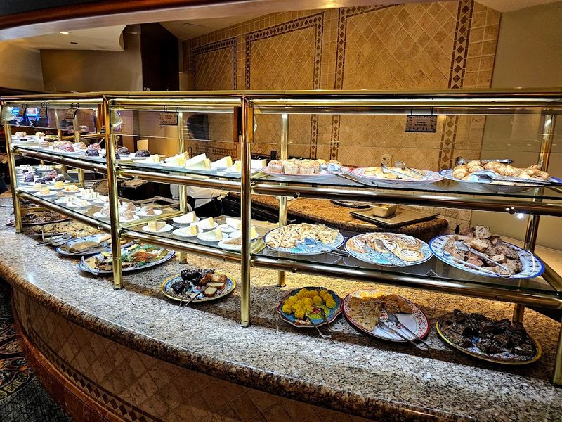 The Buffet At Beau Rivage (Biloxi)