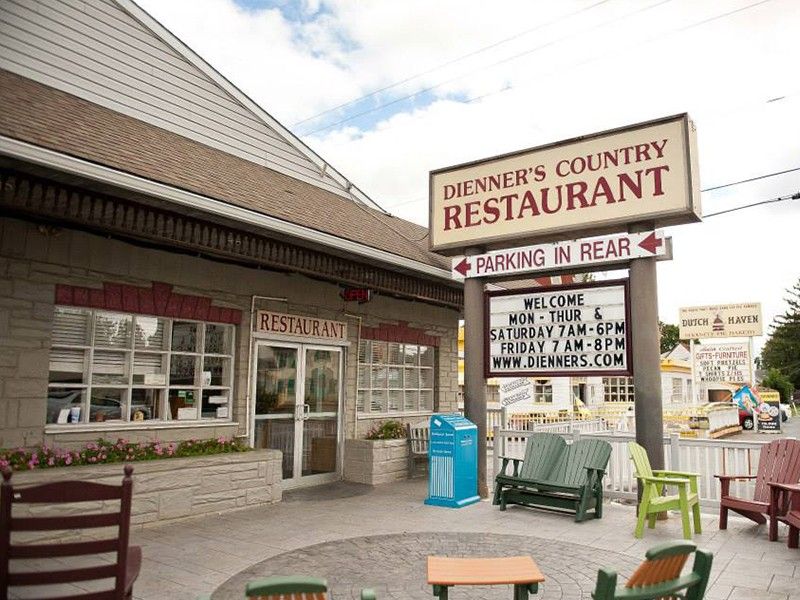 A History Rooted in Lancaster County Tradition