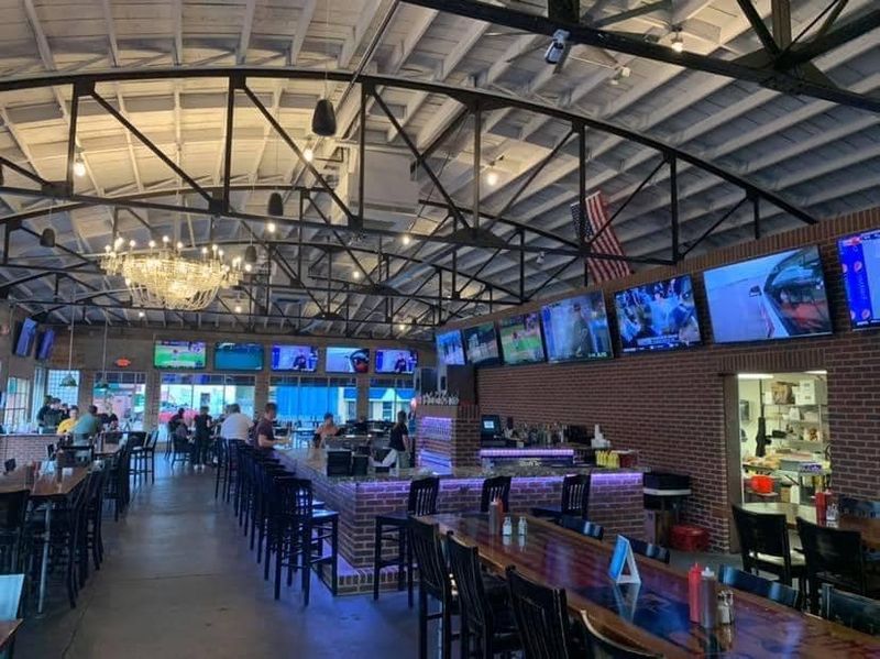 Interior Worth Noticing