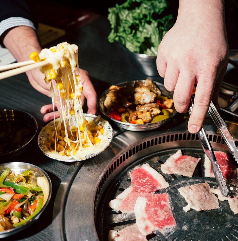 99 Favor Taste (Multiple NYC Locations)