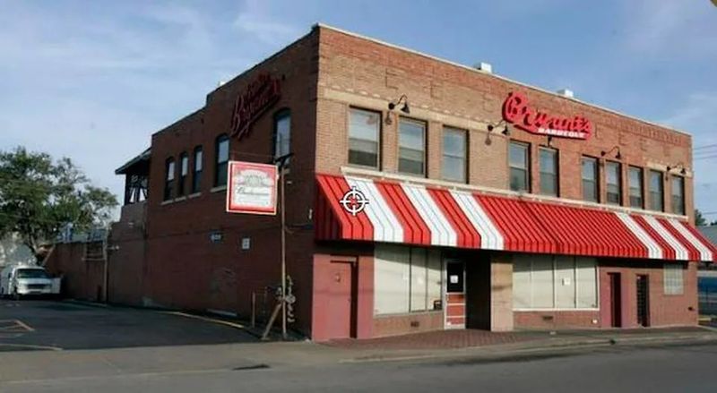 A Historic Location Worth Finding