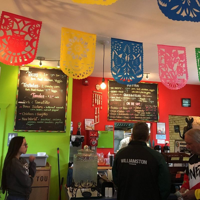 Spanglish, Traverse City / Leelanau