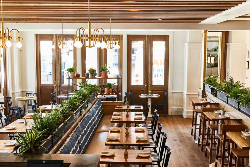 Wildseed (San Francisco & Palo Alto)