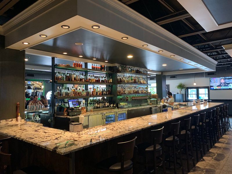 Tongue in Cheek: Playful Fine Dining Without Pretension