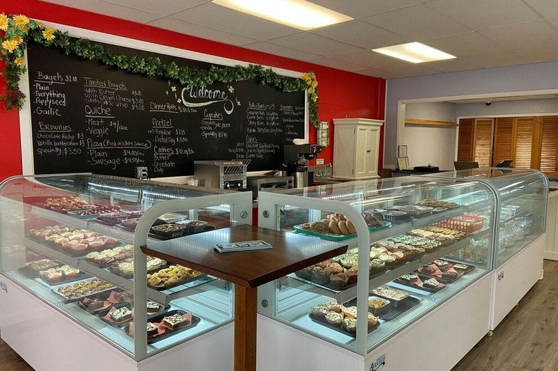 Haasis Gluten-Free Bakery