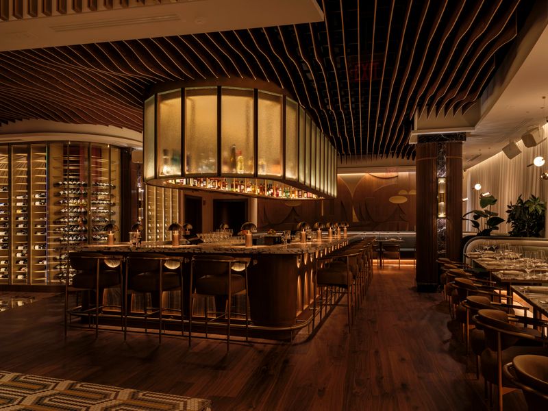 1587 Prime – Kansas City