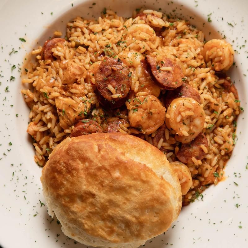 Why This Etouffee  Is Worth Trying