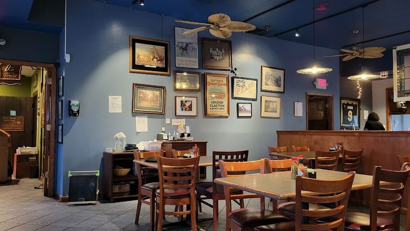 Where Locals and Travelers Meet