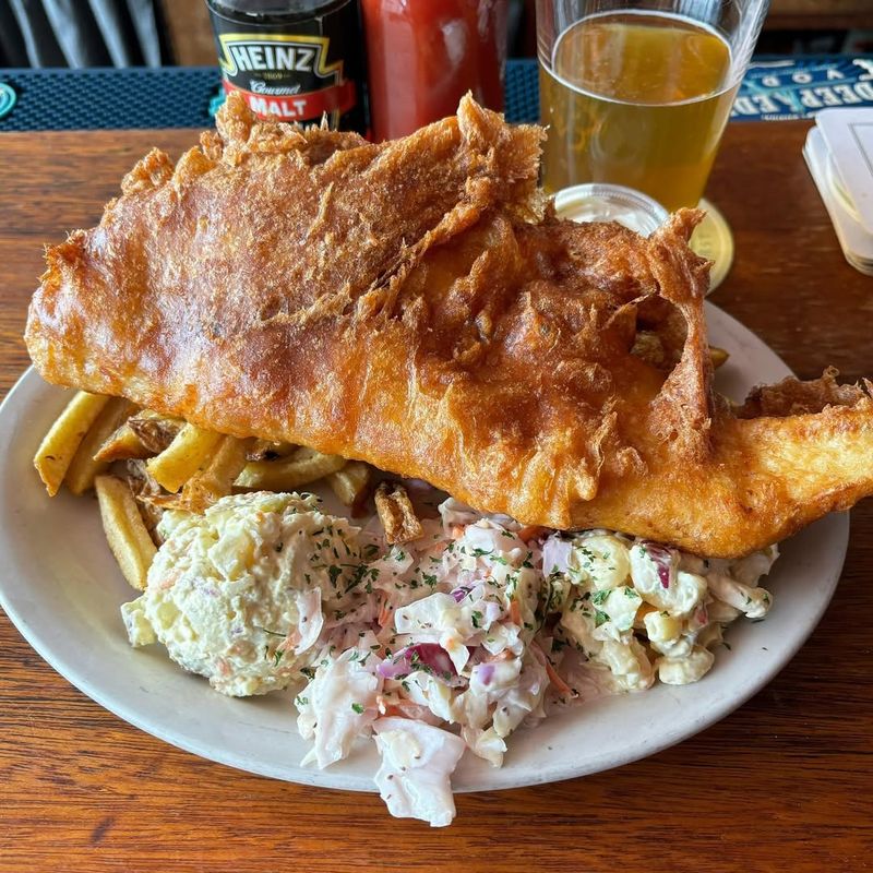 Haddock Reigns Supreme in Buffalo
