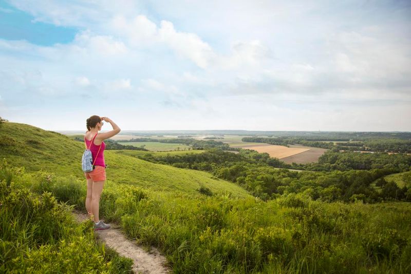 Nature Calls: Hiking, Camping & Fishing