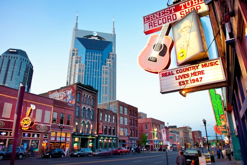 Making It Part Of Your Tennessee Journey