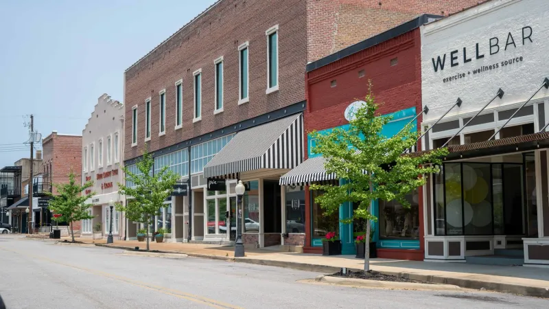 Searcy