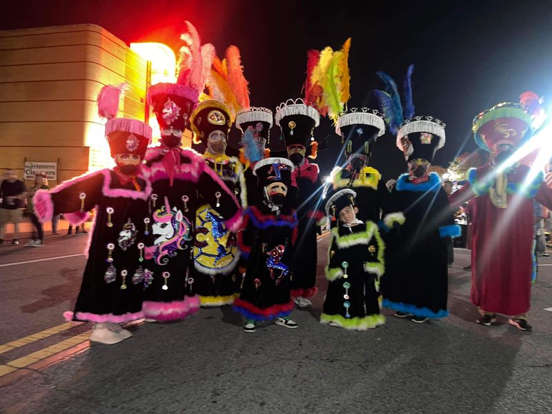 The Quirkiness of Local Traditions