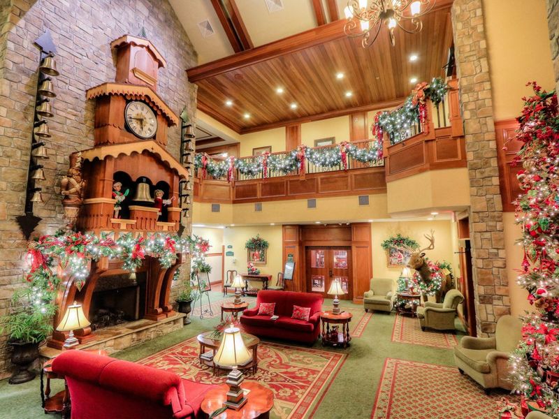 Year-Round Christmas Cheer