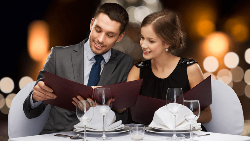 Date Night Tips For Atlanta Travelers