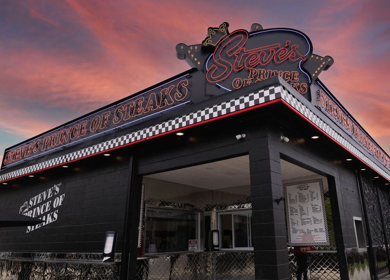 A Philadelphia Staple With Staying Power