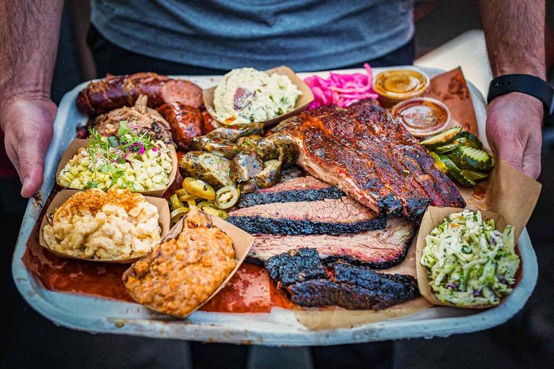 Fox Smokehouse Meats