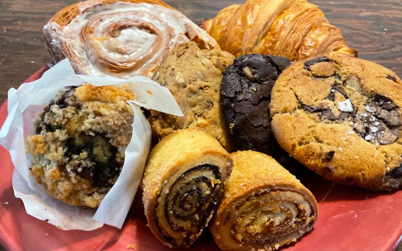 Allegro Bakery & Sandwich Shop