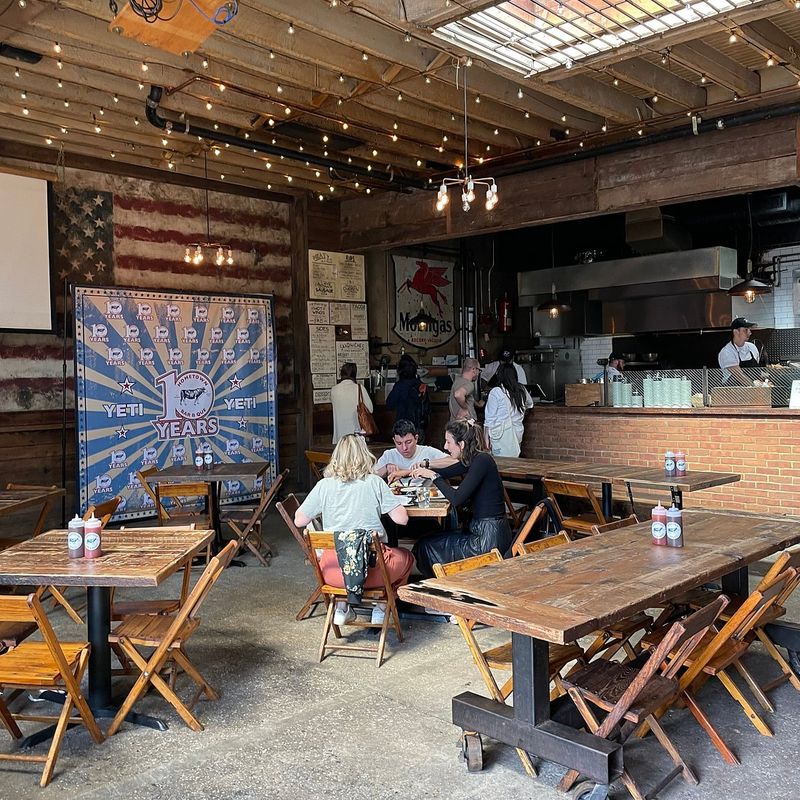 Hometown Bar-B-Que (Red Hook & Industry City)