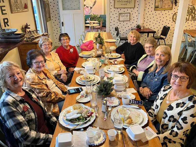 A Gathering Place for Locals and Wanderers Alike