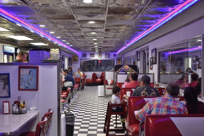 The Starlite Diner