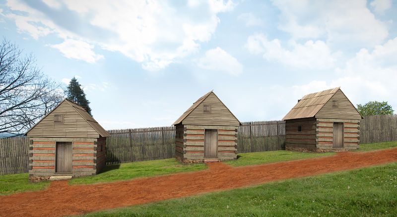 Monticello Is Just a Pretty Historic House