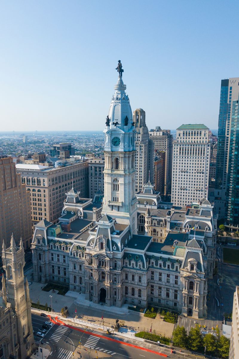 The Allure of Pennsylvania’s Historic Buildings