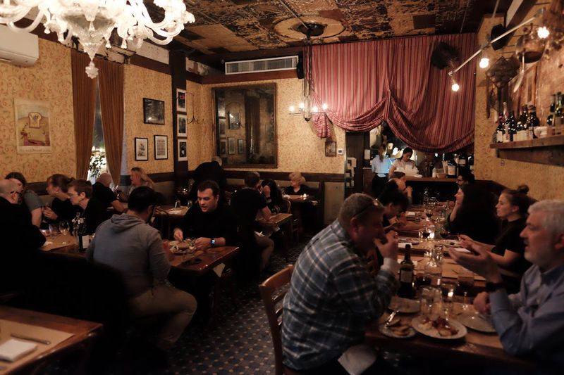 al di là Trattoria (Park Slope)