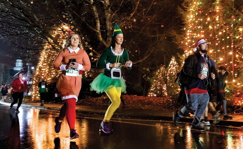 Free Entertainment for the Whole Family