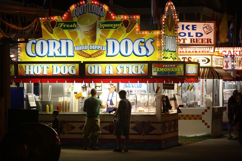 A True Iowa Institution
