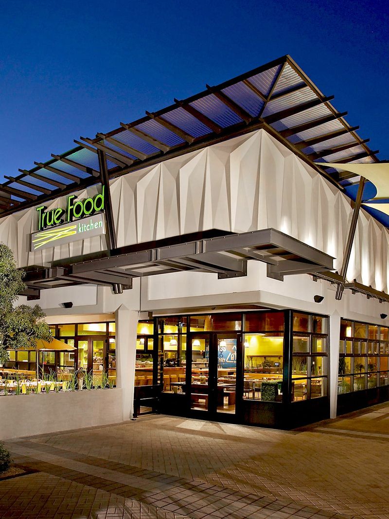 True Food Kitchen: Health-Conscious Dining For Every Diet
