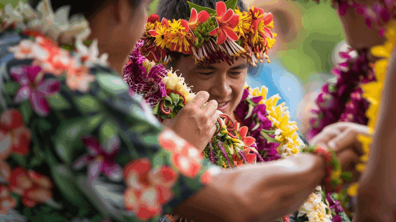 Aloha is a Philosophy, Not Just a Casual Hello