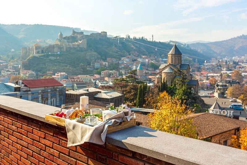 How Tourists Can Protect Georgia's Heritage