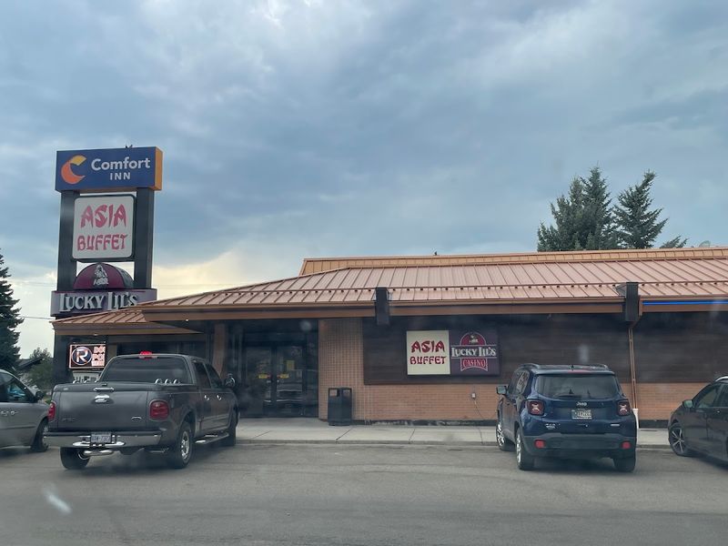 A Hidden Gem in Historic Butte