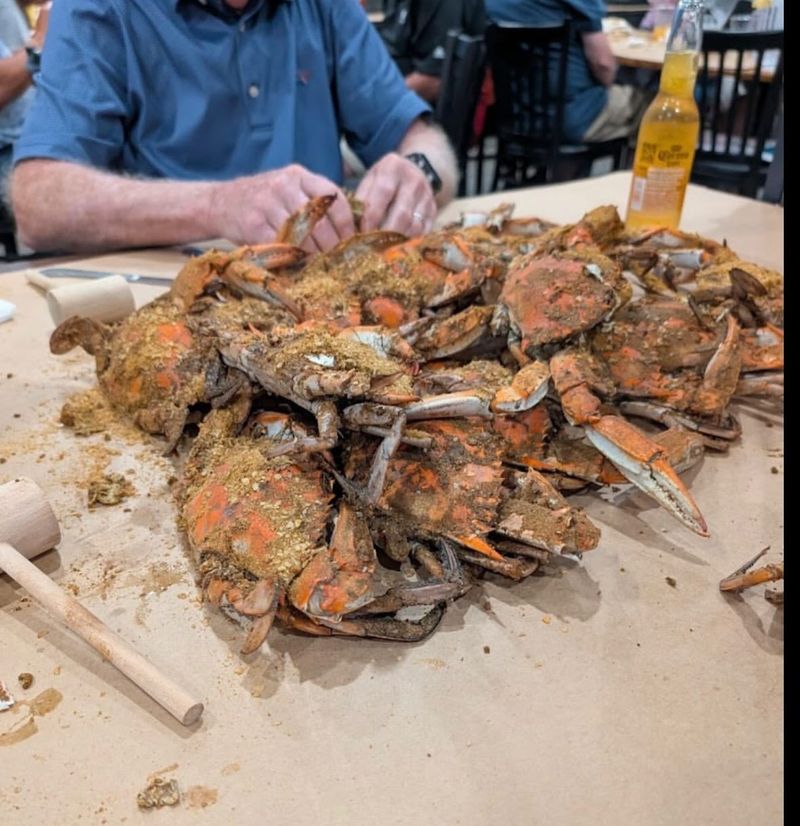 Bill’s Terrace Inn – Essex