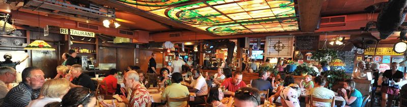 The Fenwick Crab House – Fenwick Island