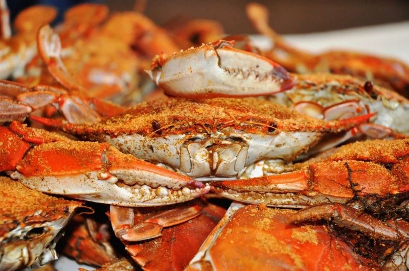 Avery's Maryland Grill (Various locations)