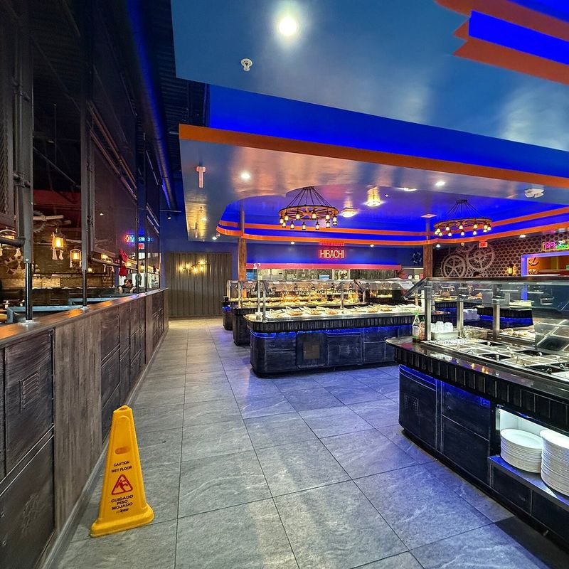 Umi Sushi and Seafood Buffet (Brandon)