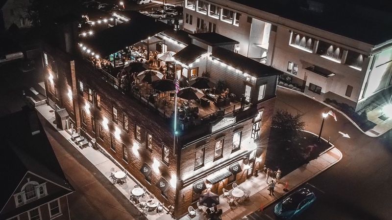 Ram's Pint House (Perkasie, PA)