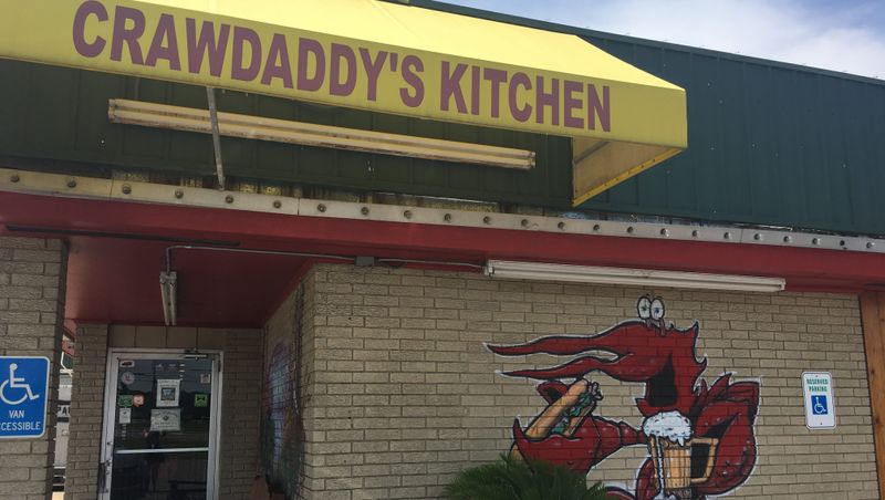 Why Crawdaddy’s Stands Out