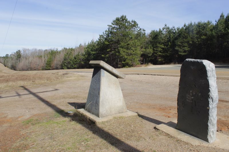 The Deadly Ambush of 1934