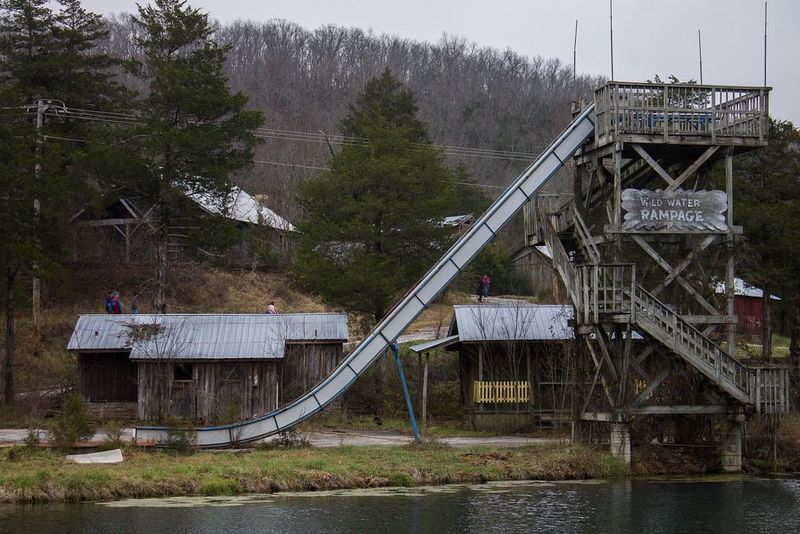 Echoes of a Forgotten Era