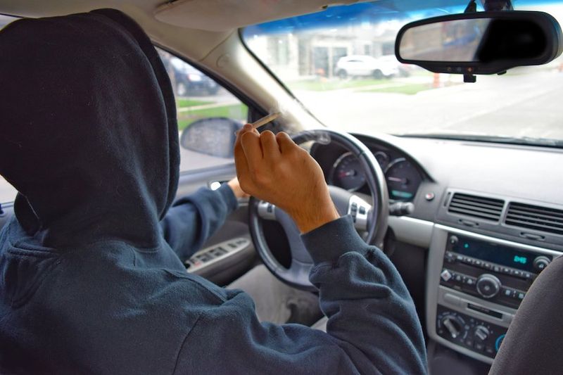 The Cost Of Out-Of-State Arrest (The Border Bust)