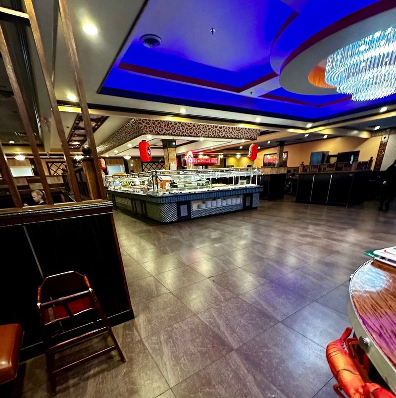 Yoki Buffet