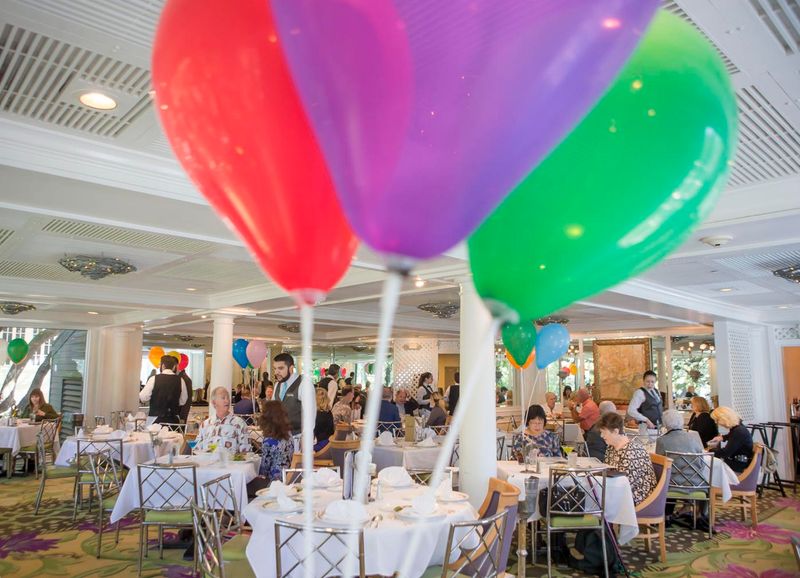 A Destination For Special Occasions