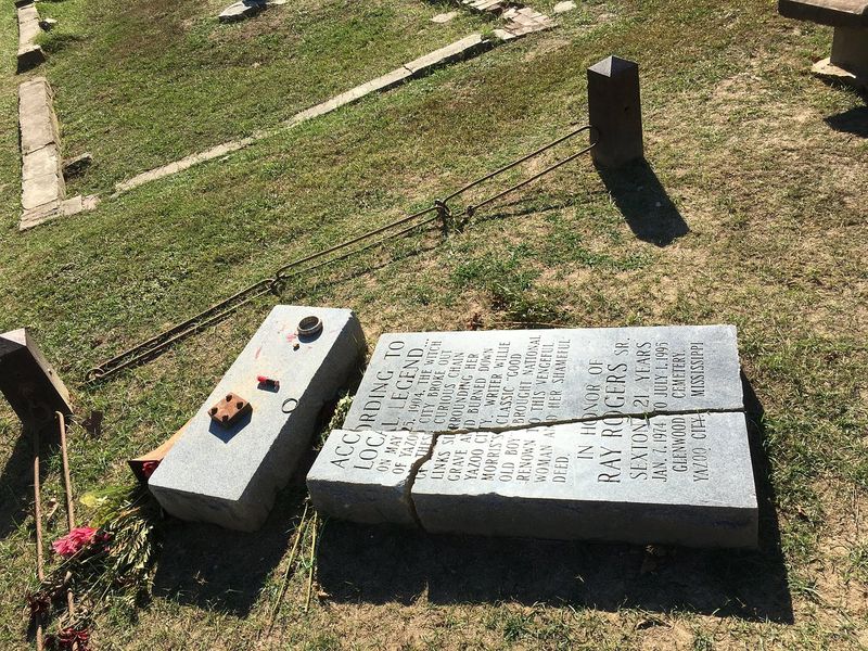 Historical Records Show a Different Story